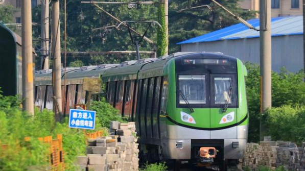 南京地铁规划建设几条线路（南京2019年地铁建设规划）