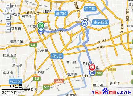 请问一下从地铁8号线沈杜公路到上海虹桥火车站要多长时间（沈杜公路到虹桥火车站地铁怎么走）
