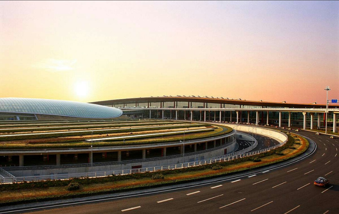 首都国际机场在哪坐地铁（北京机场最近的地铁）