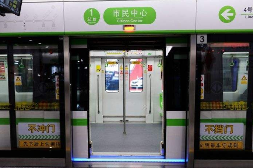 杭州目前有几条地铁线路啊（杭州地铁省钱2019）