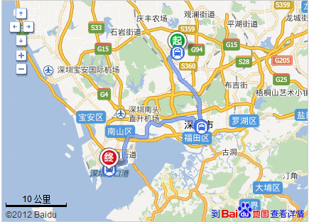 深圳地铁龙华线都有什么站（龙华线地铁线路图）