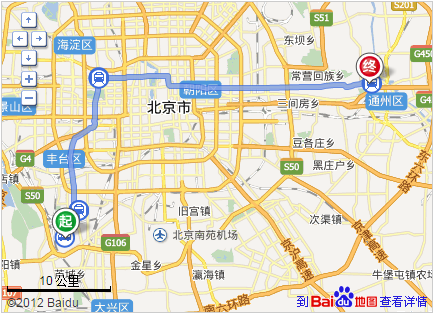 从北京西站到物资学院站乘地铁几号线谢谢！（西红门到物资学院地铁站）