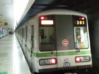 上海地铁2号线可以直接到虹桥高铁站吗（上海地铁2号线龙阳路到虹桥火车站）