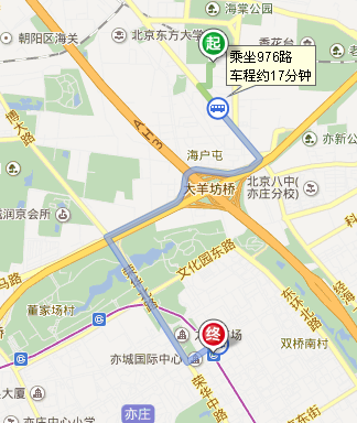 2017北京市地铁17号线站点有十八里店站吗（十八里店有地铁规划）