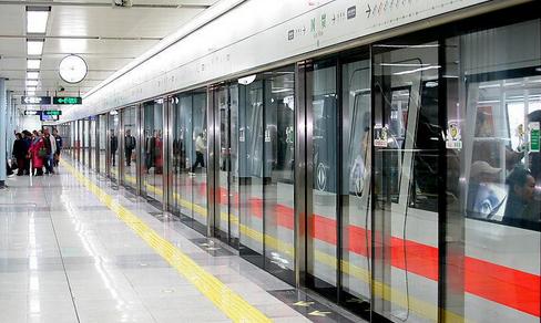天津地铁集团是不是央企地铁运营呢（天津地铁总经理现状）-第1张