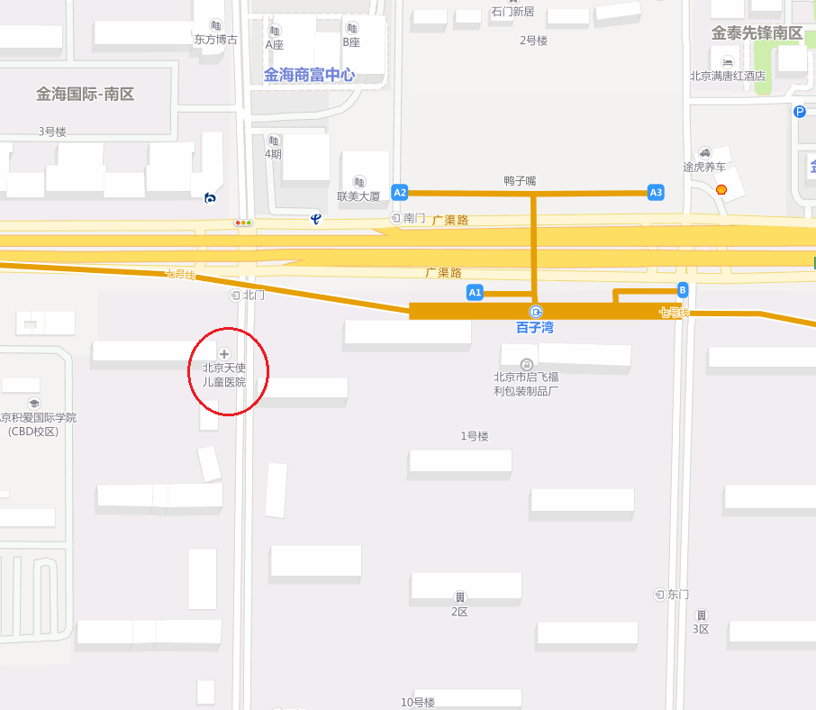 从江夏客站座7号线地铁到武汉市汉口儿童医院怎么走（儿童医院离地铁7号线哪个出口更近）