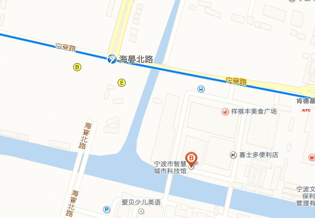 去宁波文化广场的科技馆坐地铁应该在哪一站下车（宁波文化广场地铁哪个出口）