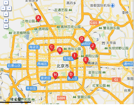 北京地铁有免费wifi吗（北京地铁无线网）