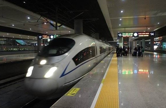 上海到杭州地铁怎么坐（上海到杭州地铁高铁）