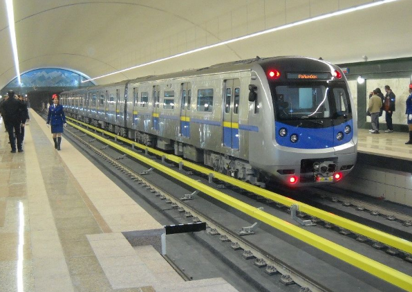 广西南宁市区地铁有几条线，南宁2号地铁运营时间-第2张