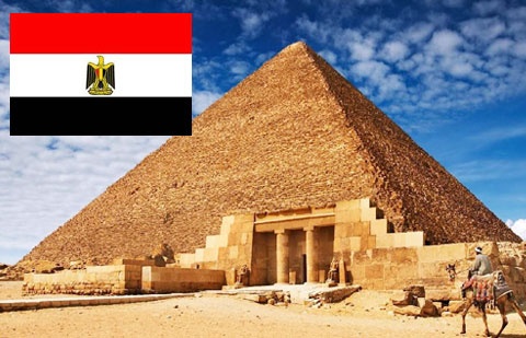 埃及旅游签证和埃及电子签证的区别（埃及签证）