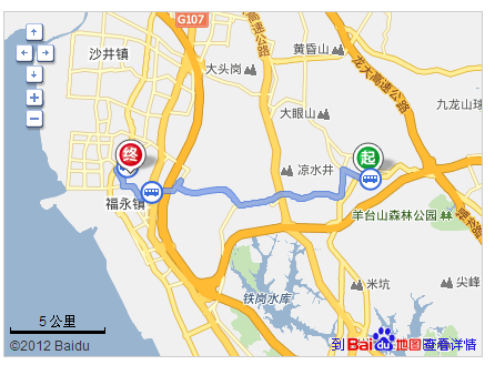 深圳地铁6号线石岩规划图（深圳石岩地铁线路图）