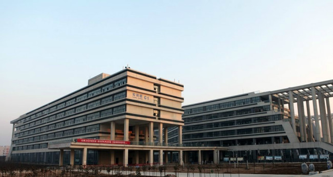 西安铁路职业技术学院与陕西铁路工程职业技术学院（西安铁路职业技术学院）