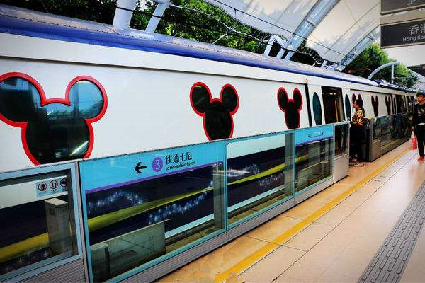 上海十一号线时刻表（上海迪士尼地铁站运营时间表）