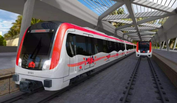 2025全国地铁里程排名哪些比较靠前（武汉2021年地铁规划）