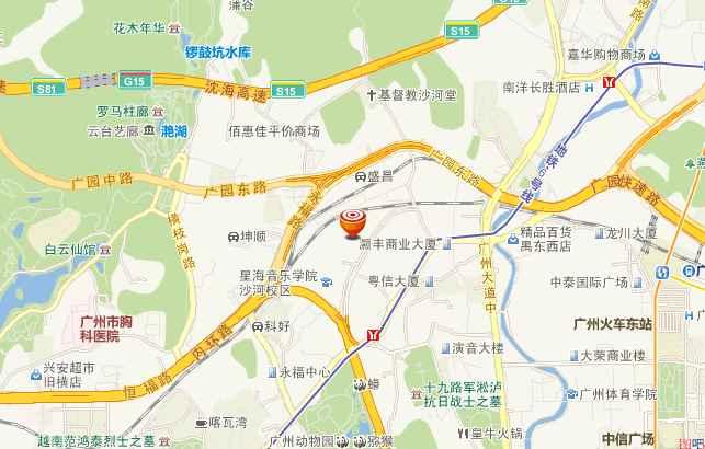 要在广州东站坐和谐号应该走选广州东站地铁哪个出口（广州东站地铁站平面图）