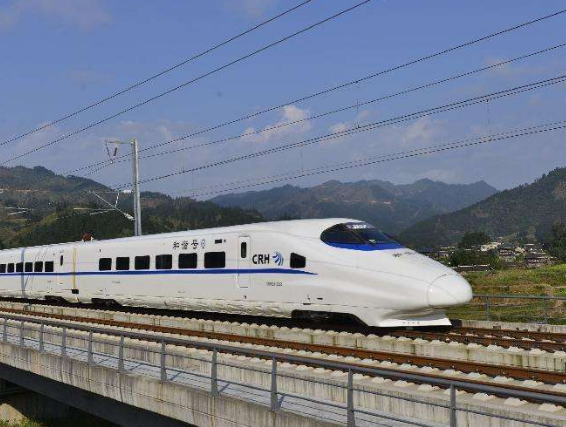国内高铁旅游线路推荐及沪昆高铁沿途景点有哪些（铁路风景线）