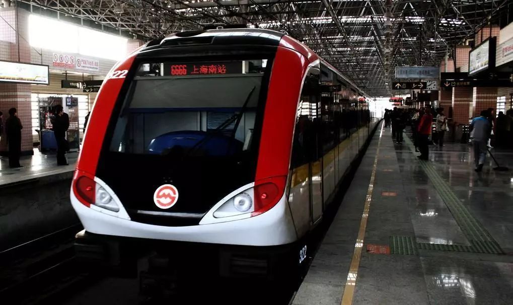 上海地铁15号线是否受疫情影响而延长通车（上海15号地铁线开通了吗）