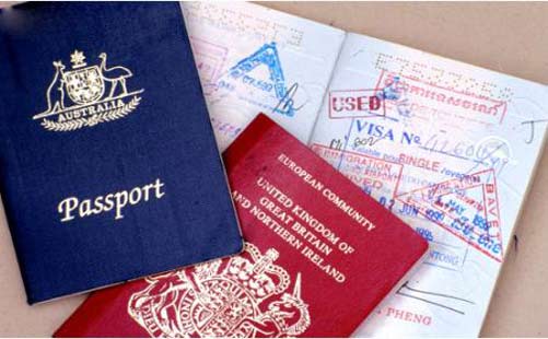 个人去加拿大旅游签证需要什么条件（加拿大旅游签证）