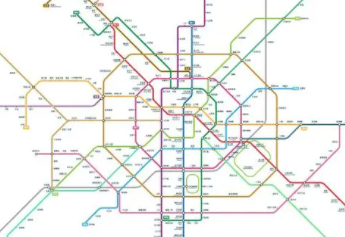 成都地铁2号线要经过哪些站（一成都二号地铁有哪些r站）
