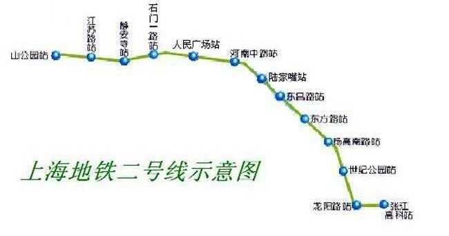 上海地铁时间表是怎样的（上海轻轨地铁发车时间）
