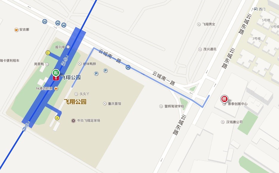 有什麼地铁线可以去福田区安徽大厦创展中心（广州创展中心地铁）