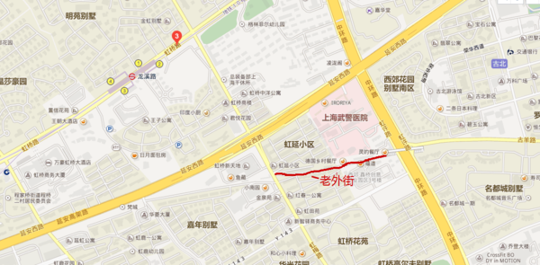 外国人为什么说上海不适合修建地铁（上海地铁老外）