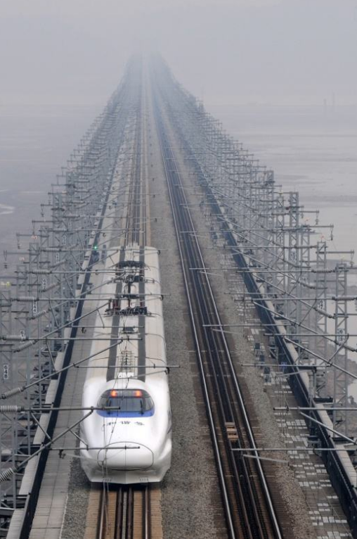 2017年中国铁路投资额有多少（铁总2017新建铁路规划）