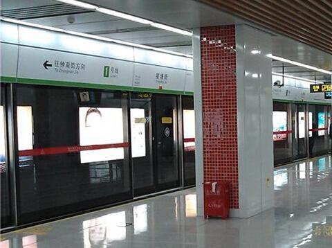 杭州地铁运营时间（轨道交通运营时间）