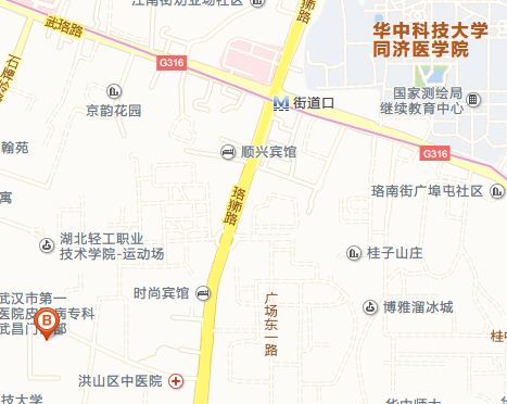 武汉地铁7号线规划在湖北工业大学附近有无站点具体规划（武汉湖北工业大学有地铁站吗）
