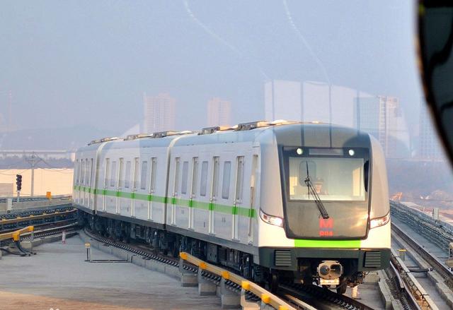 武汉地铁19号线最新线路图（武汉地铁19号线标段）