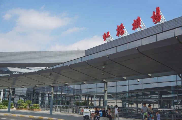 上海虹桥机场地铁最晚几点（飞机场地铁时间表）