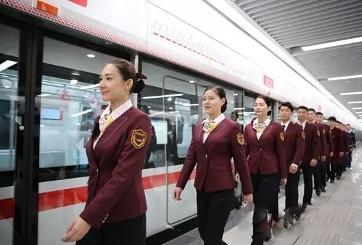 2019广州地铁校园招聘司机有啥岗位要求（广州地铁校招）