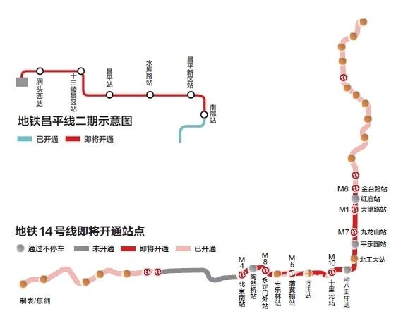 北京地铁的重大事件（北京地铁8月发生的事故）
