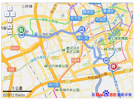 上海地铁一共几条线详细（三林到虹桥火车站地铁）