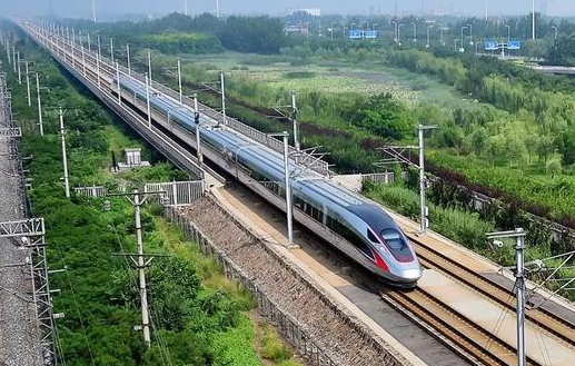 石衡沧港城际铁路已经获批了吗（石港铁路）