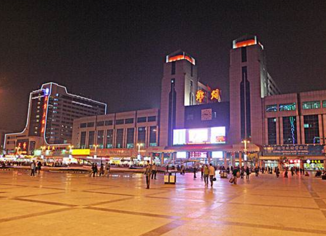 郑州火车站坐地铁到新郑机场需要多长时间（新郑机场到郑州火车站地铁换乘）