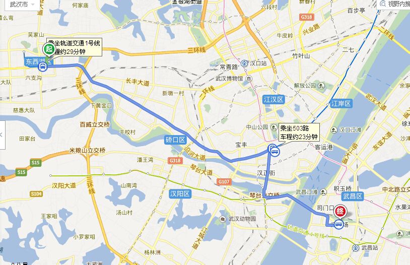 武汉汉口吴家山地铁站是什么名称（吴家山地铁线路图）