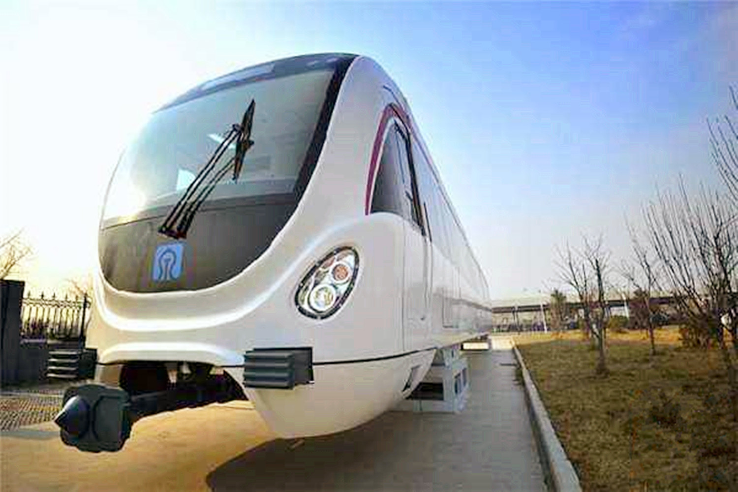 济南将建一条地铁线一期长约226千米是不是很期待呢（济南地铁规划图最新第二期）