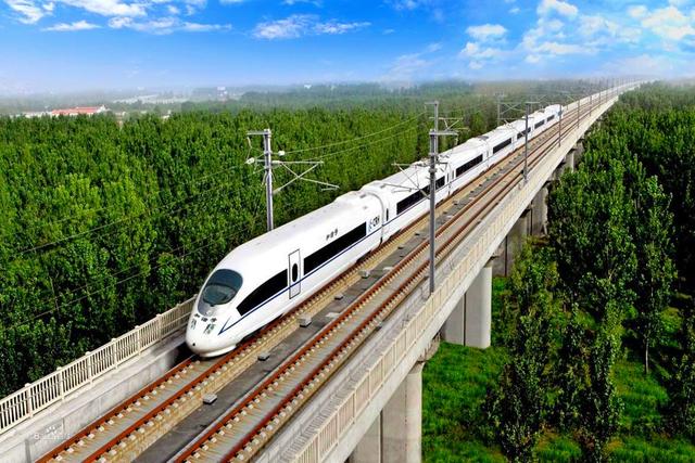 淮北将新建一座高铁站站台规模为3台7线有哪条高铁线经过（淮北铁路规划）