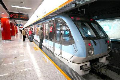 南京南站有几号线地铁（地铁南京南站一号线）