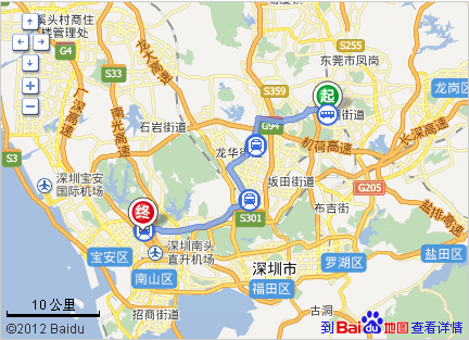 上海地铁人民广场站各个出口对应的路是什么（十里庙到东七里站地铁2号线D出口）