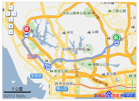 到深圳北站地铁是几号线（深圳北地铁几号线路图）