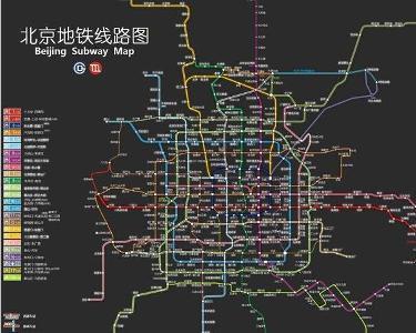 北京地铁从6号怎么转到1号线（北京2号线怎么转1号线地铁站）
