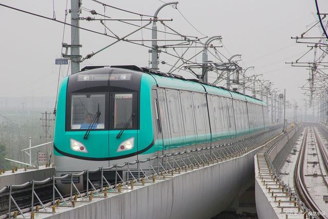 南京地铁6号线何时开工（6号线是南京地铁）