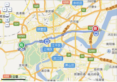 杭州目前有几条地铁线路啊（杭州留下镇地铁规划图）