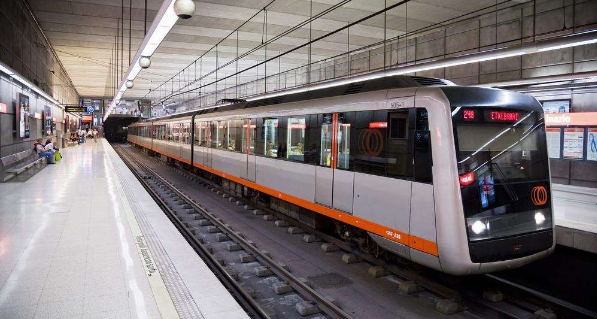 成都地铁最晚的一班是几点（成都地铁1号线三期末班车）