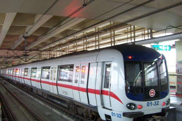 乘上海地铁为什么一定要安装大都会App（上海地铁要加固）