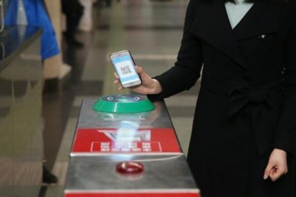 支付宝乘车码上海可以用吗（支付宝上的公交卡可以刷上海地铁吗）-第1张
