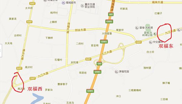 重庆环线有哪些站（重庆轨道交通5a石坪桥站）